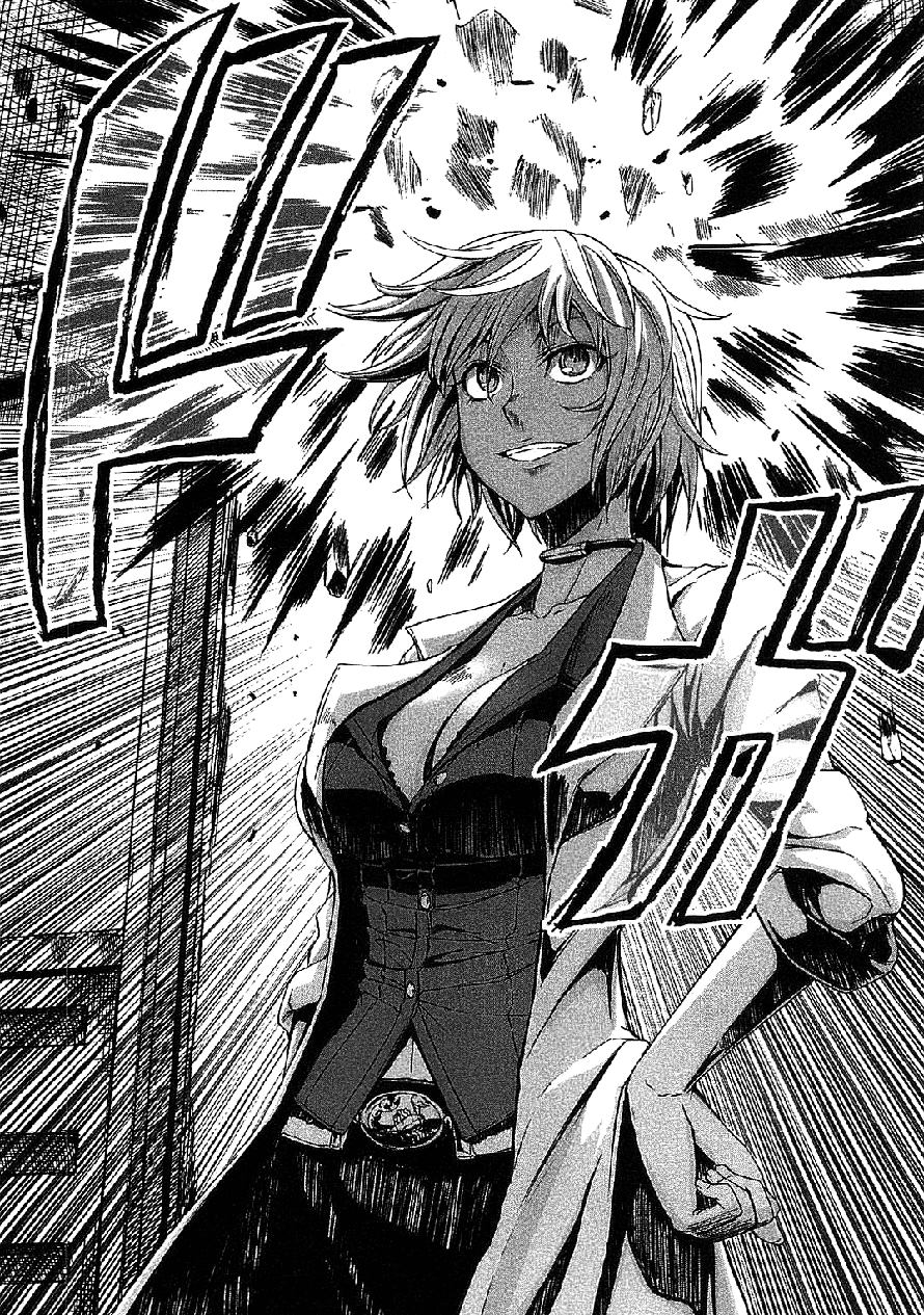 manga168